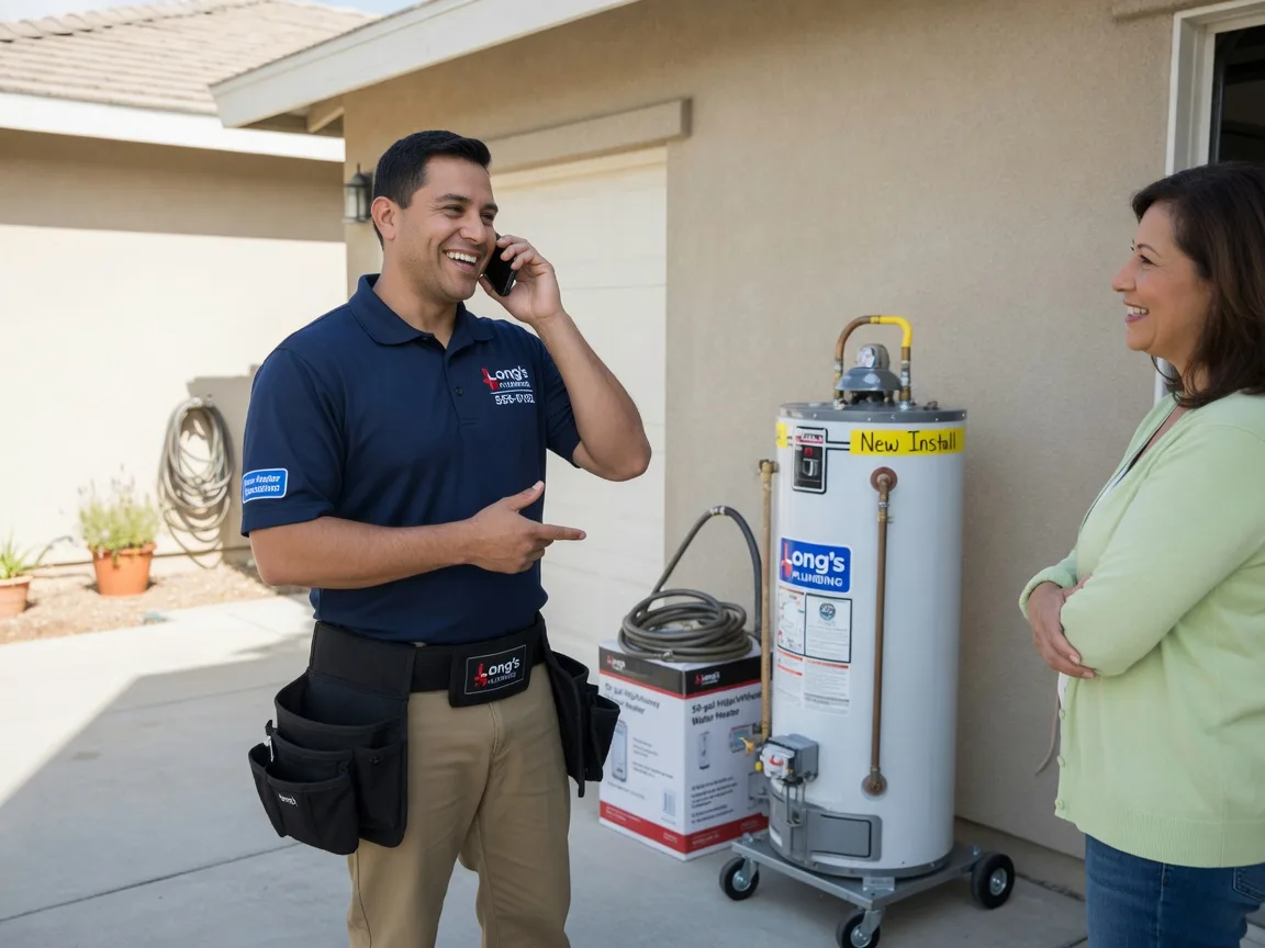 Leak Detection Ideal, GA FAQs